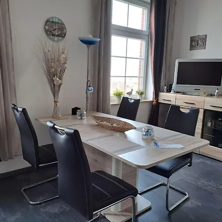 Krabbe Fedderwardersiel