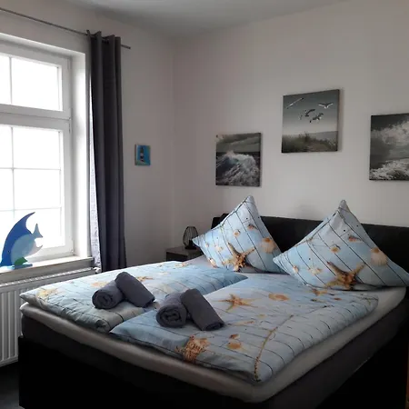 Krabbe * Fedderwardersiel