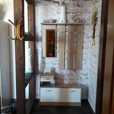 Krabbe Fedderwardersiel