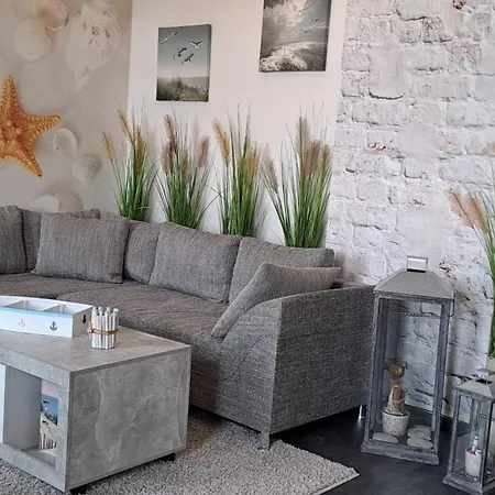 Krabbe Fedderwardersiel