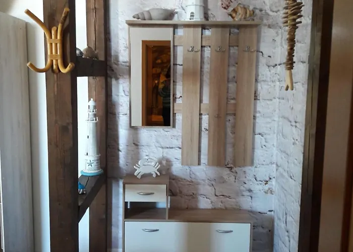 Krabbe Fedderwardersiel