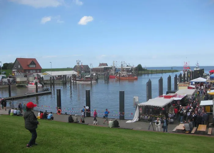 Διαμέρισμα Krabbe