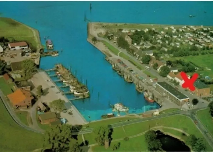 Krabbe Διαμέρισμα