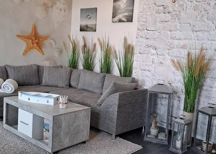 Krabbe Fedderwardersiel